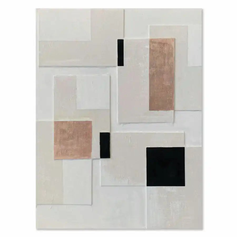 Balance 90x120 - Alessandro Vinci - Quadri Su Commissione