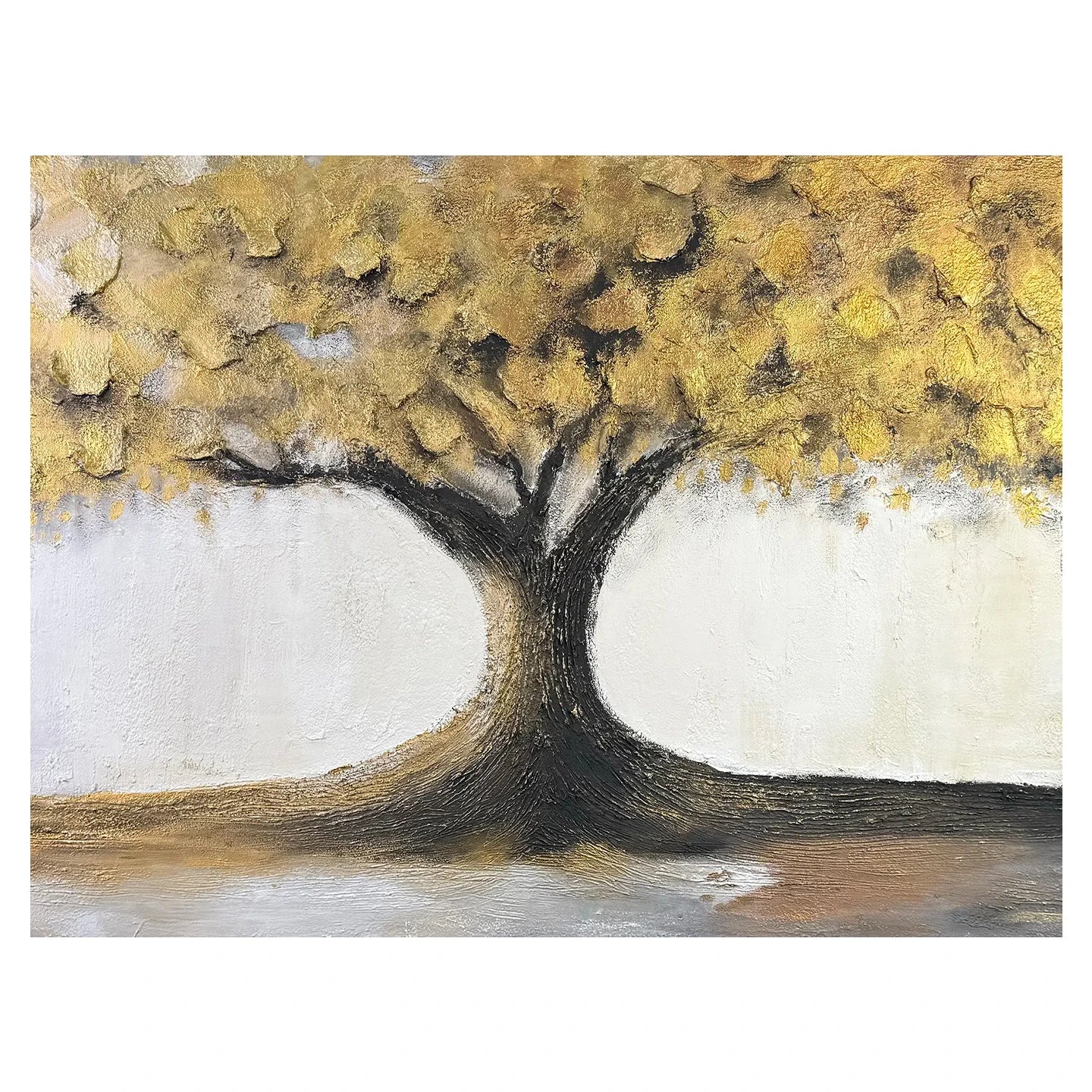 ALBERO DORATO