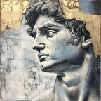 David