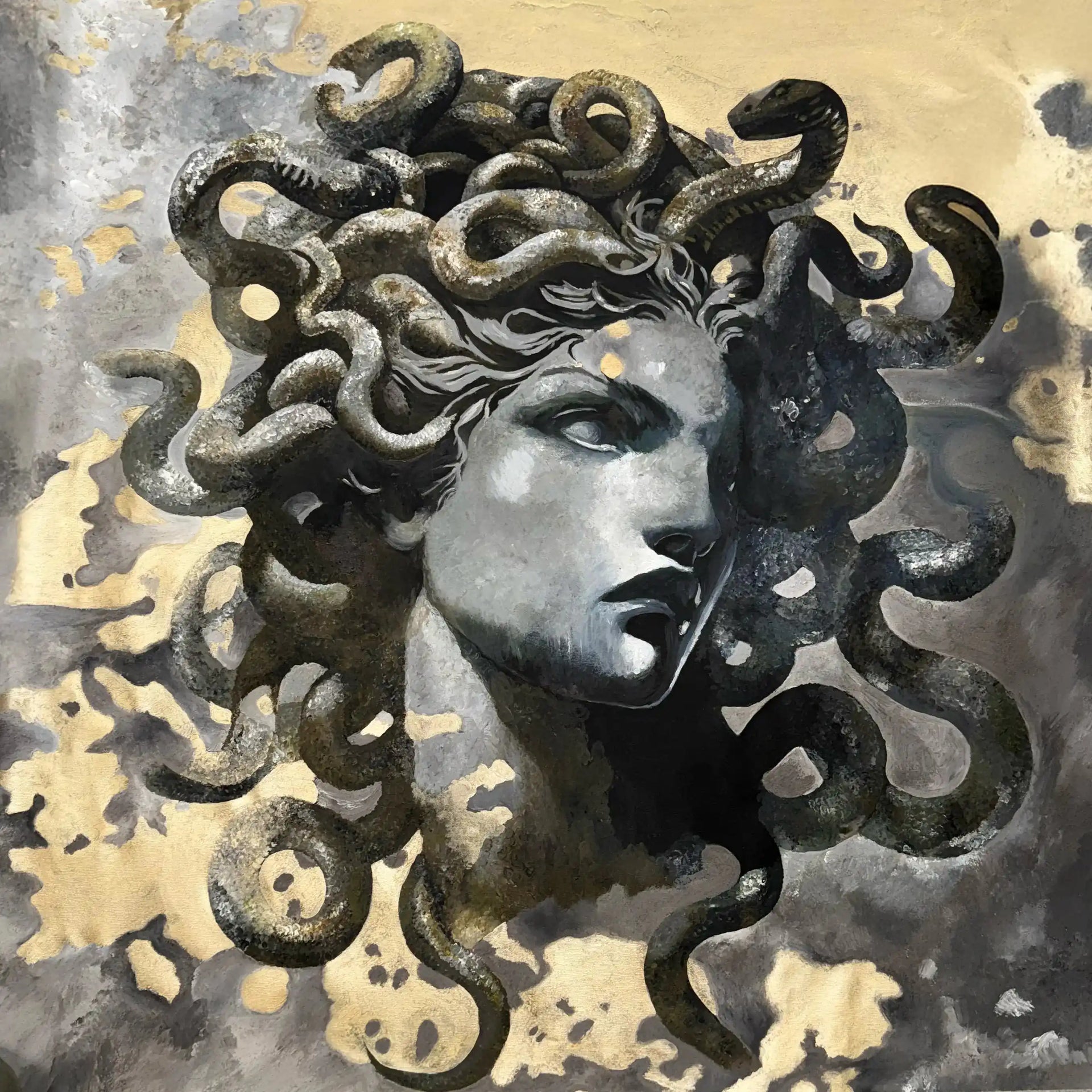 MEDUSA