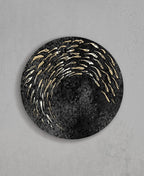 FISH VORTEX ROUND