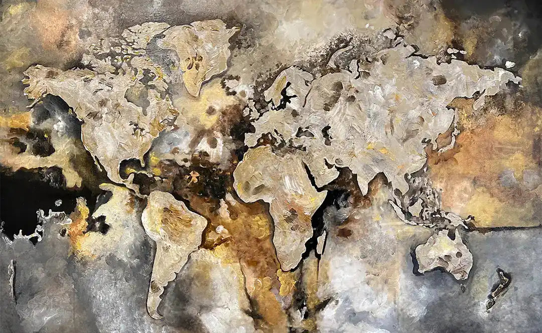 MAPPAMONDO