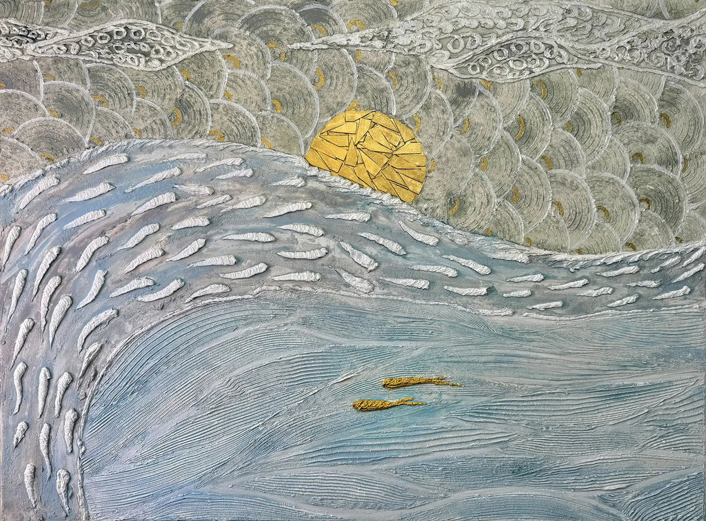 Marea Mosaic