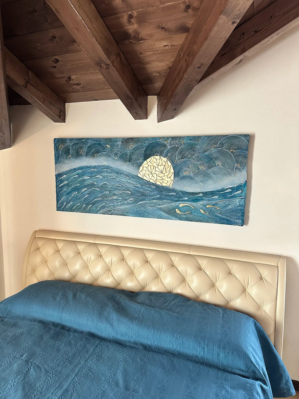 Marea Orizzonte