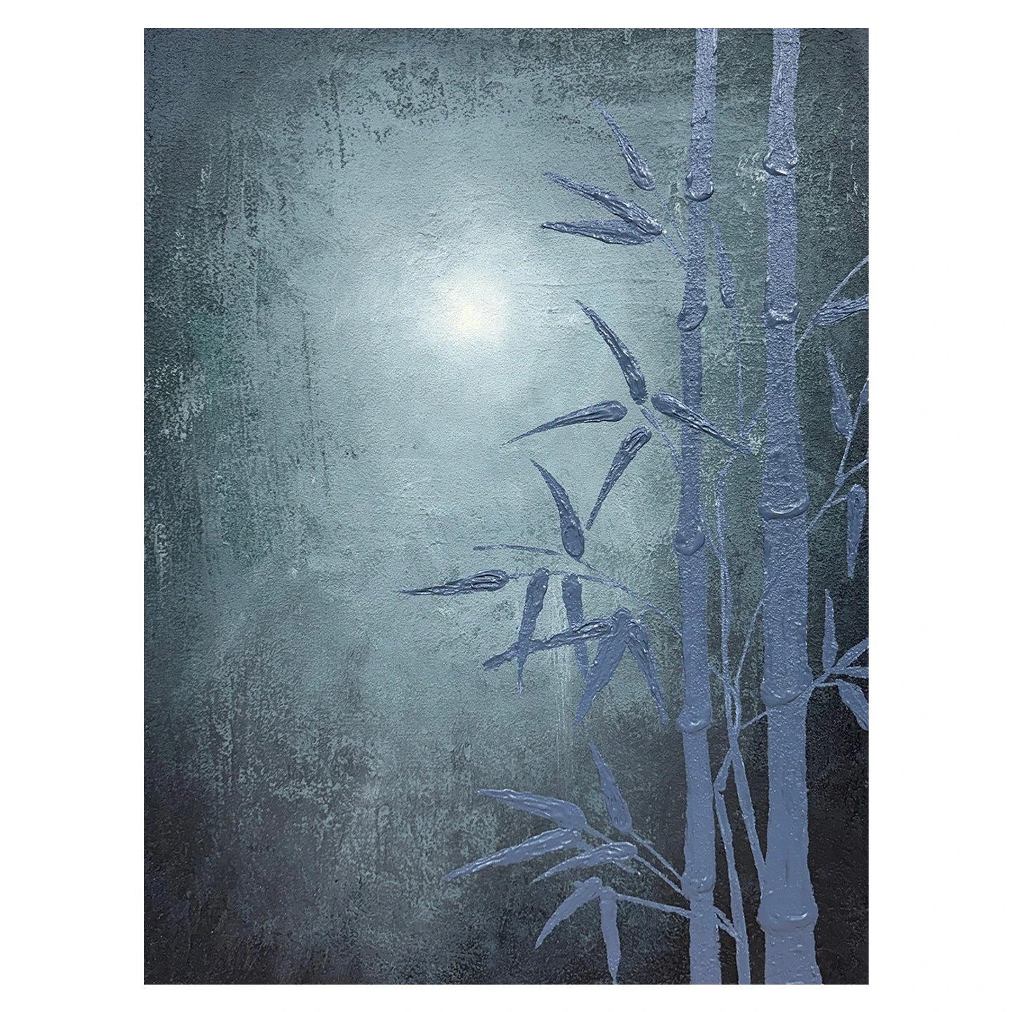 BAMBOO