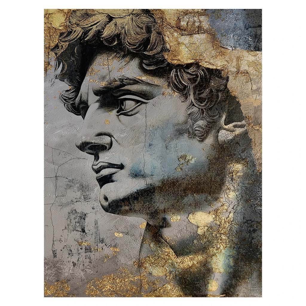 David