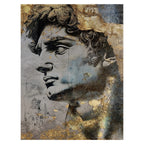 David