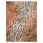 FISH VORTEX MEDITATION ARANCIONE