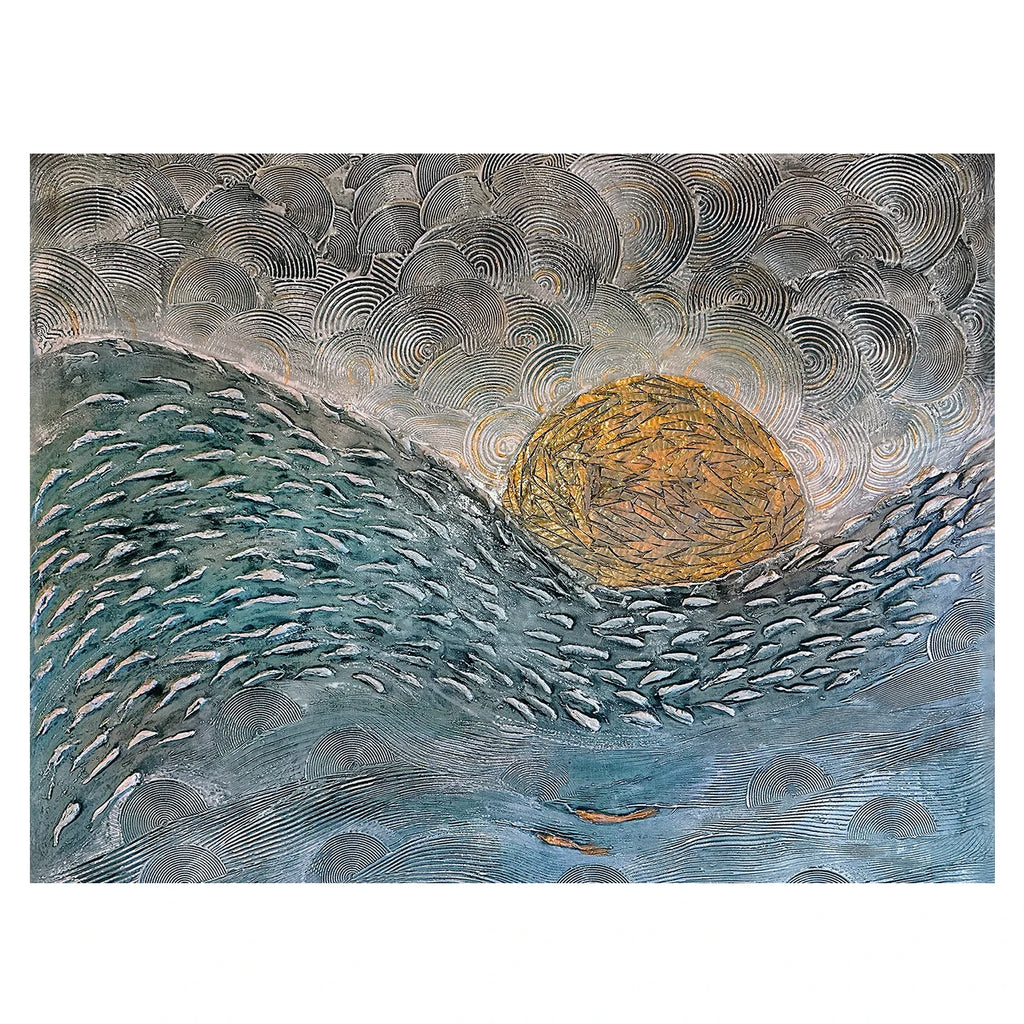 Marea The Origin