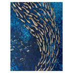 FISH VORTEX MARINE