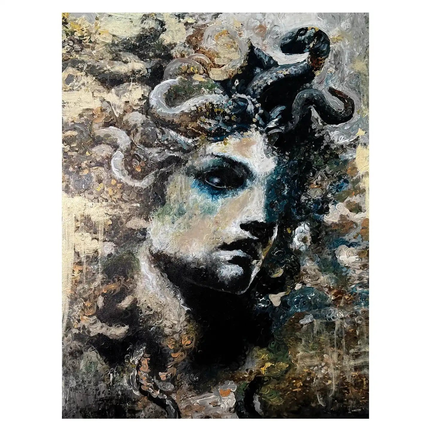 MEDUSA