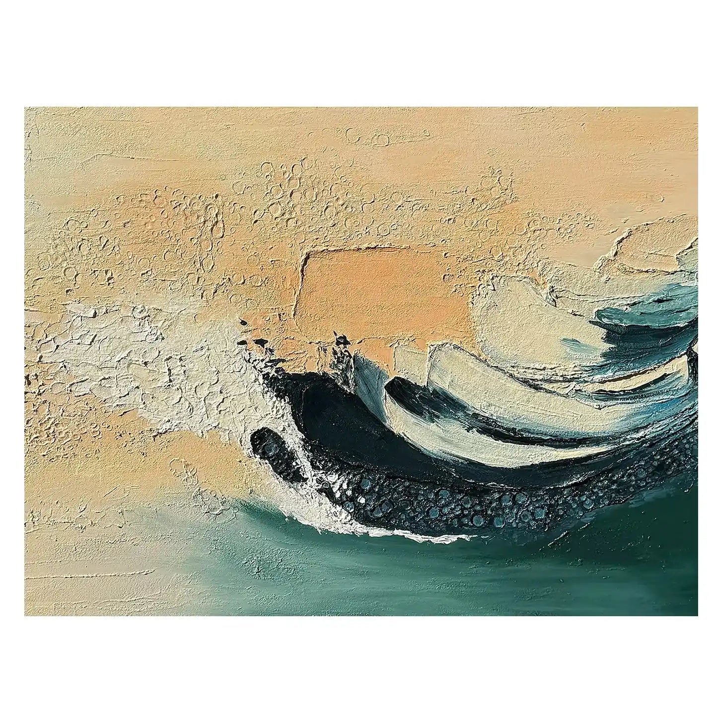 RESPIRO DEL MARE