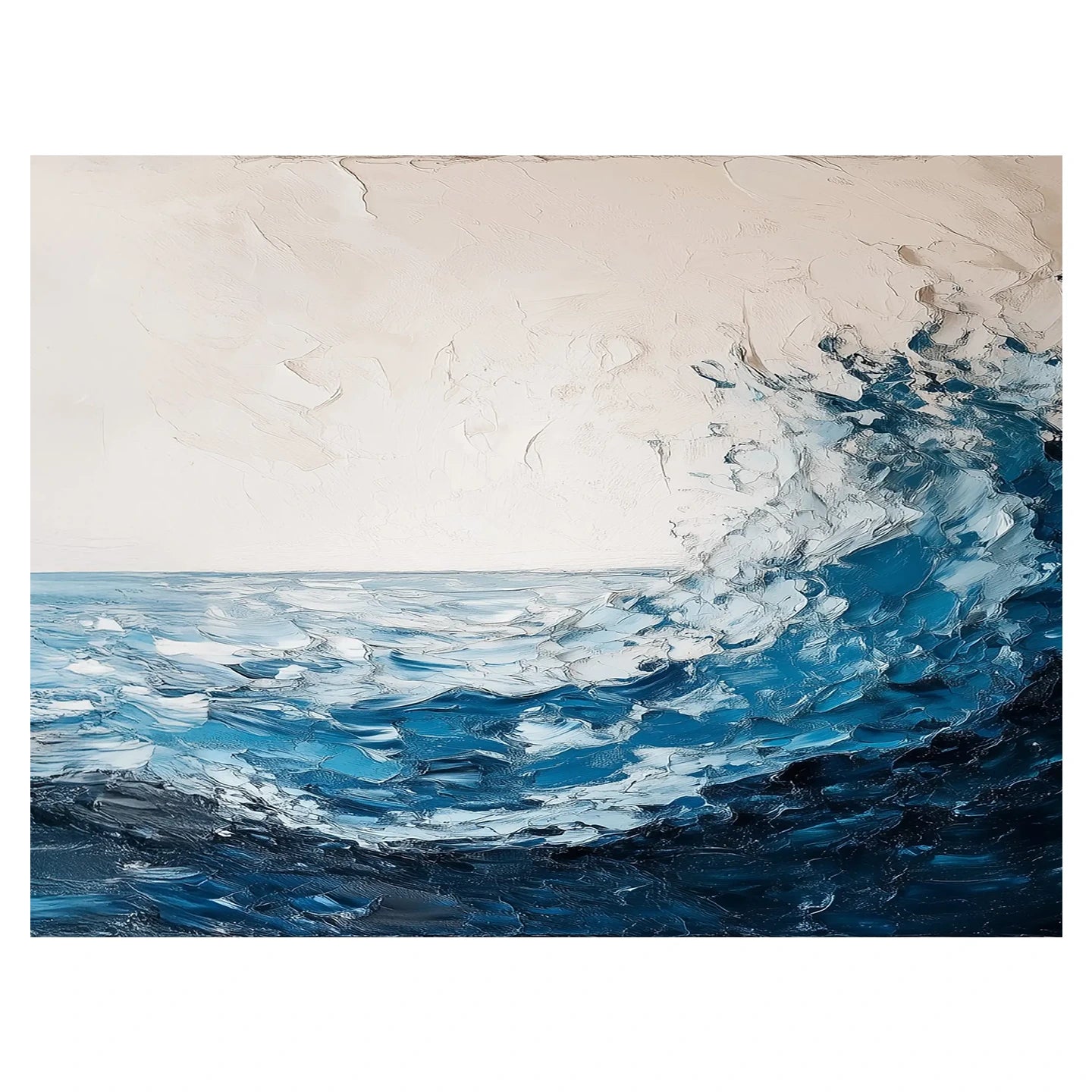 ONDA DEL SILENZIO
