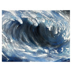 ONDA DELL'OCEANO