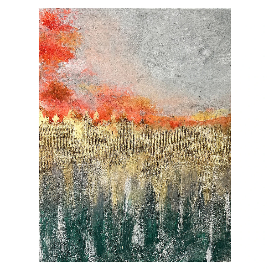 ROSSO DI SERA