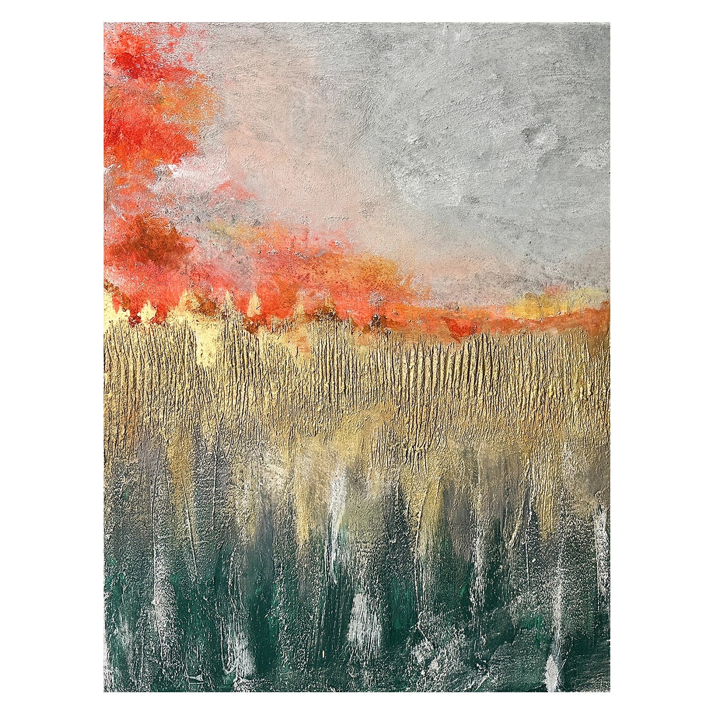 ROSSO DI SERA