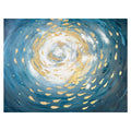 VORTEX DORATO