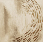 FISH VORTEX DOUBLE - Alessandro Vinci - Quadri Su Commissione