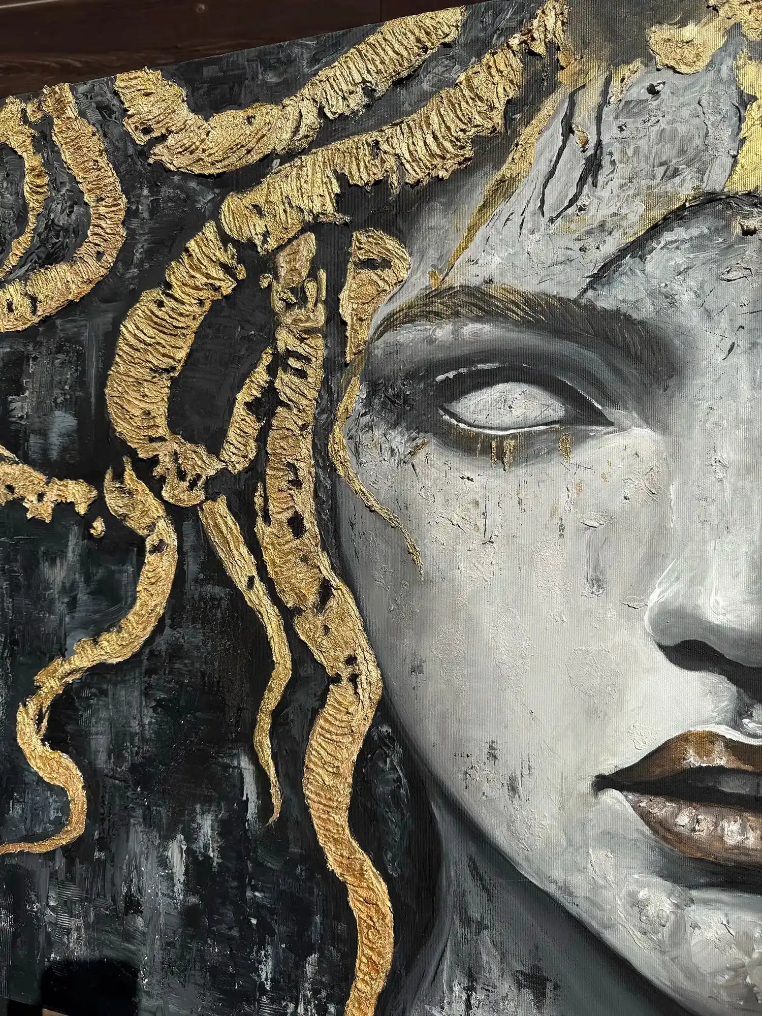 Inside Medusa