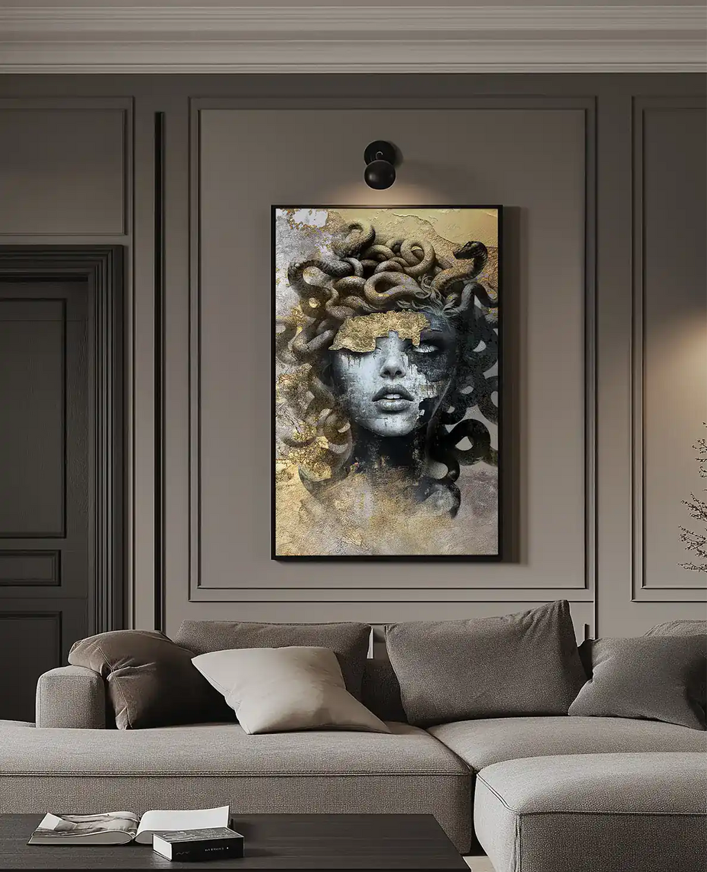 La Forza Di Medusa