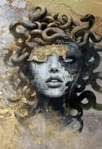 La Forza Di Medusa