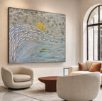 Marea Mosaic