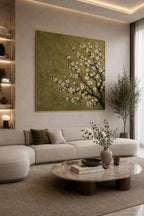 MANDORLO IN FIORE
