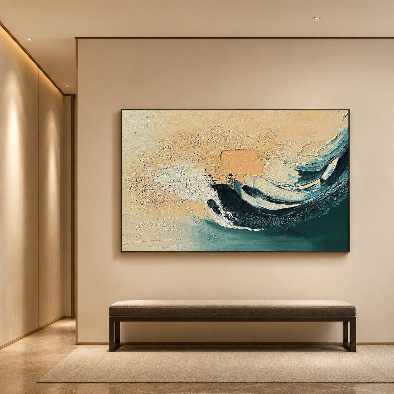 RESPIRO DEL MARE