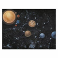 Space 120×90 - Alessandro Vinci - Quadri Su Commissione